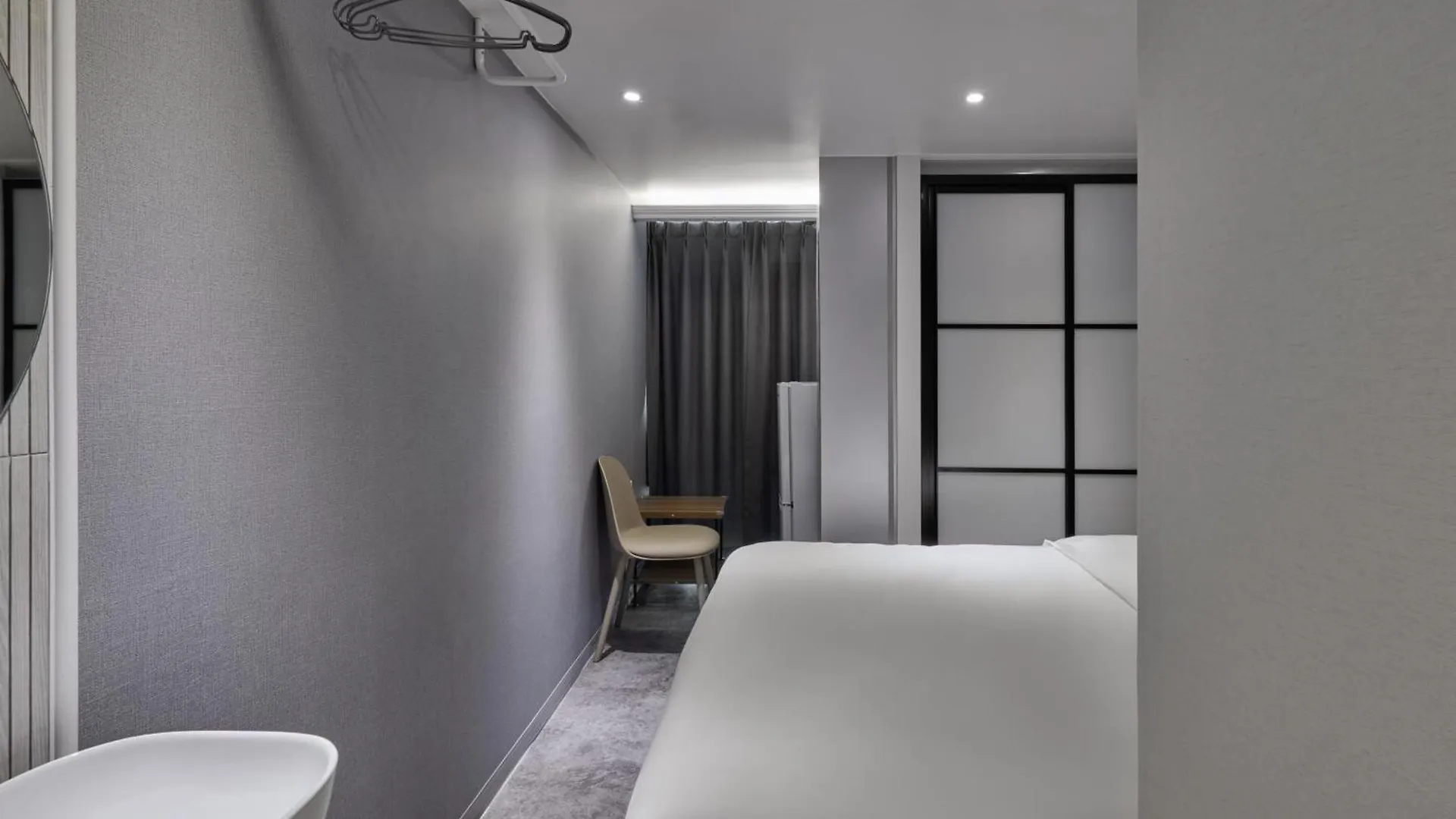 L Hostel Seoul Hotel
