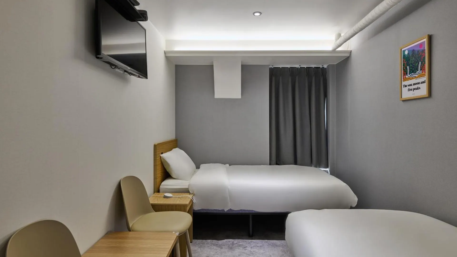 L Hostel Seoul 0*,