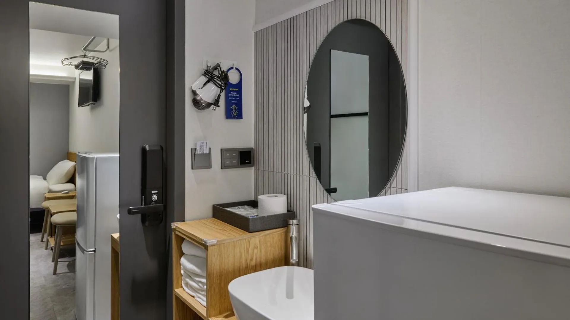 L Hostel Seoul