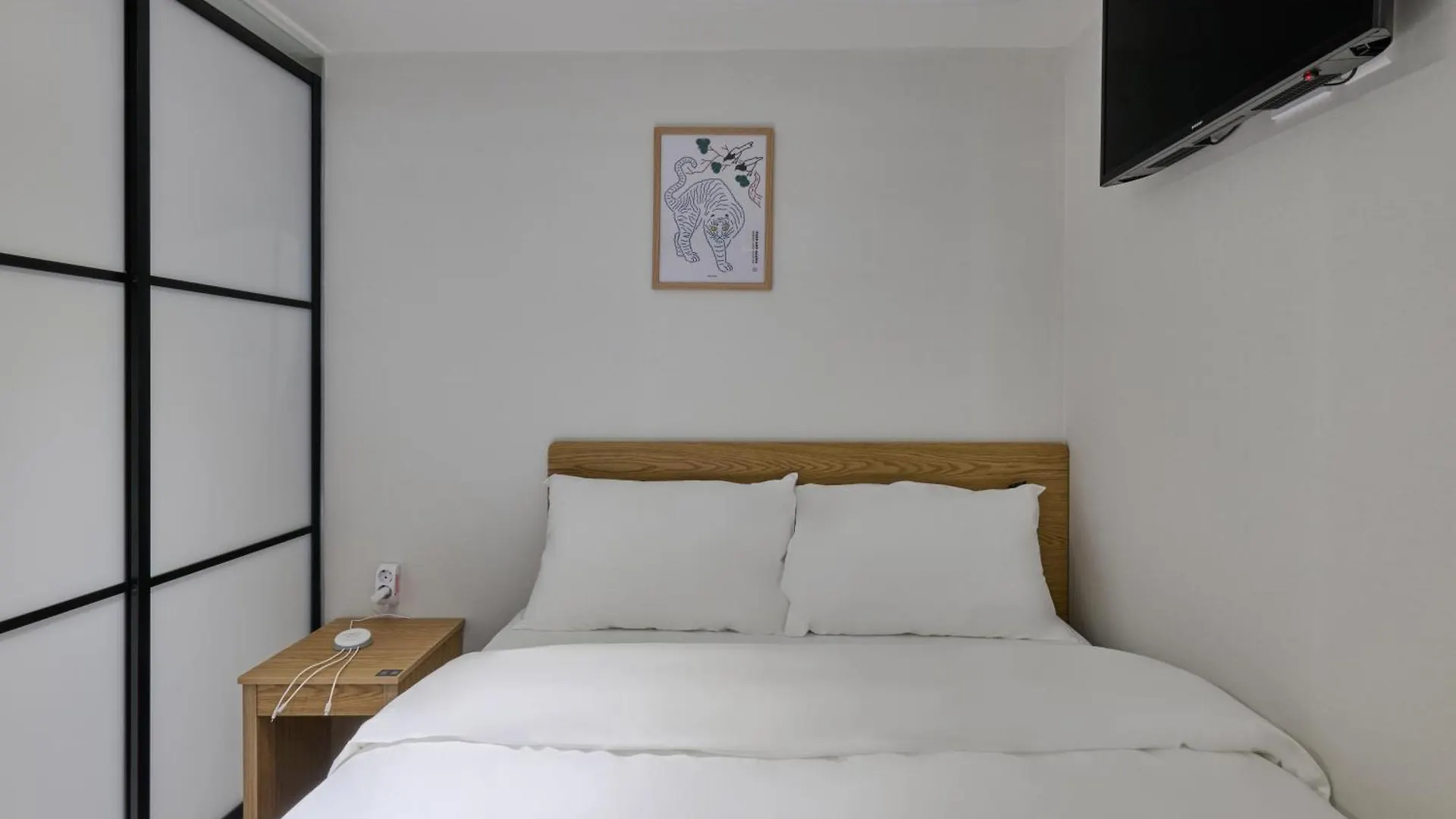 L Hostel Seoul