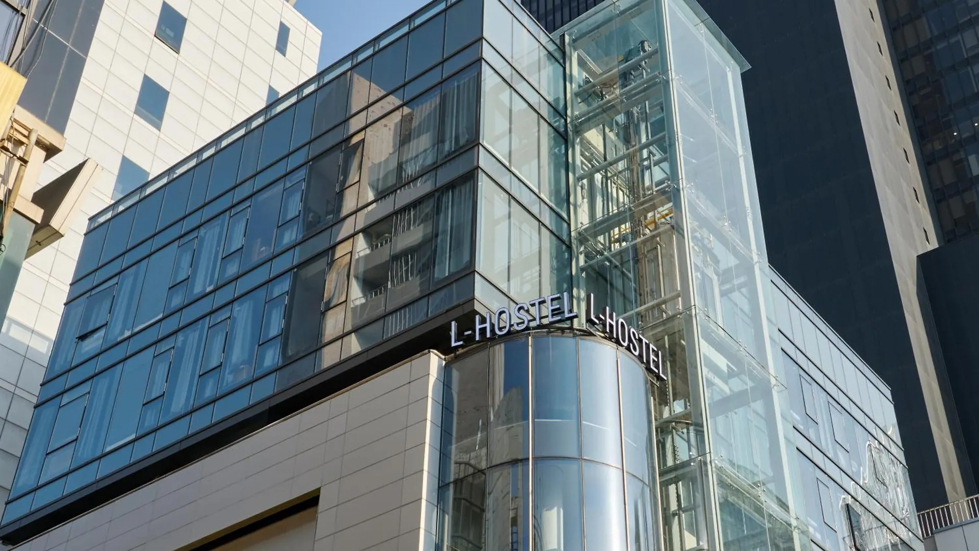 L Hostel Seoul