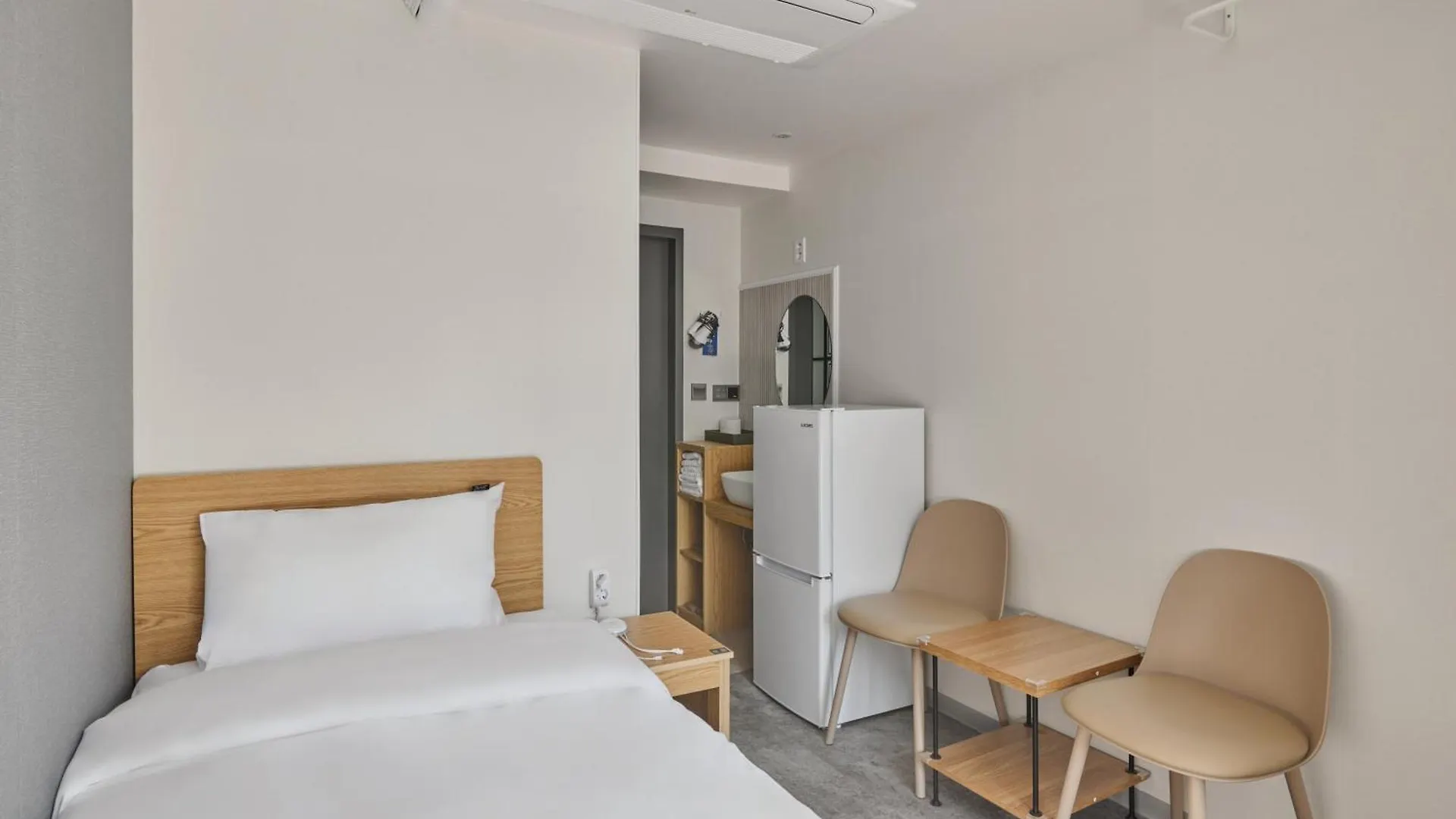 L Hostel Seul