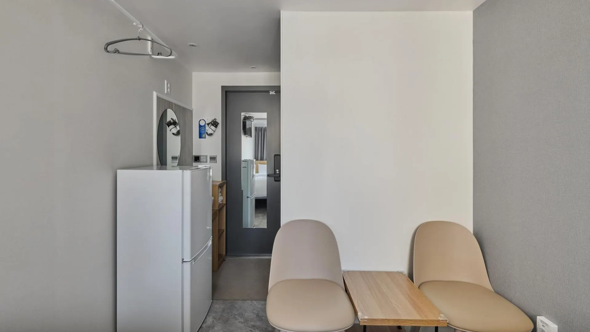 L Hostel Seul Hotel