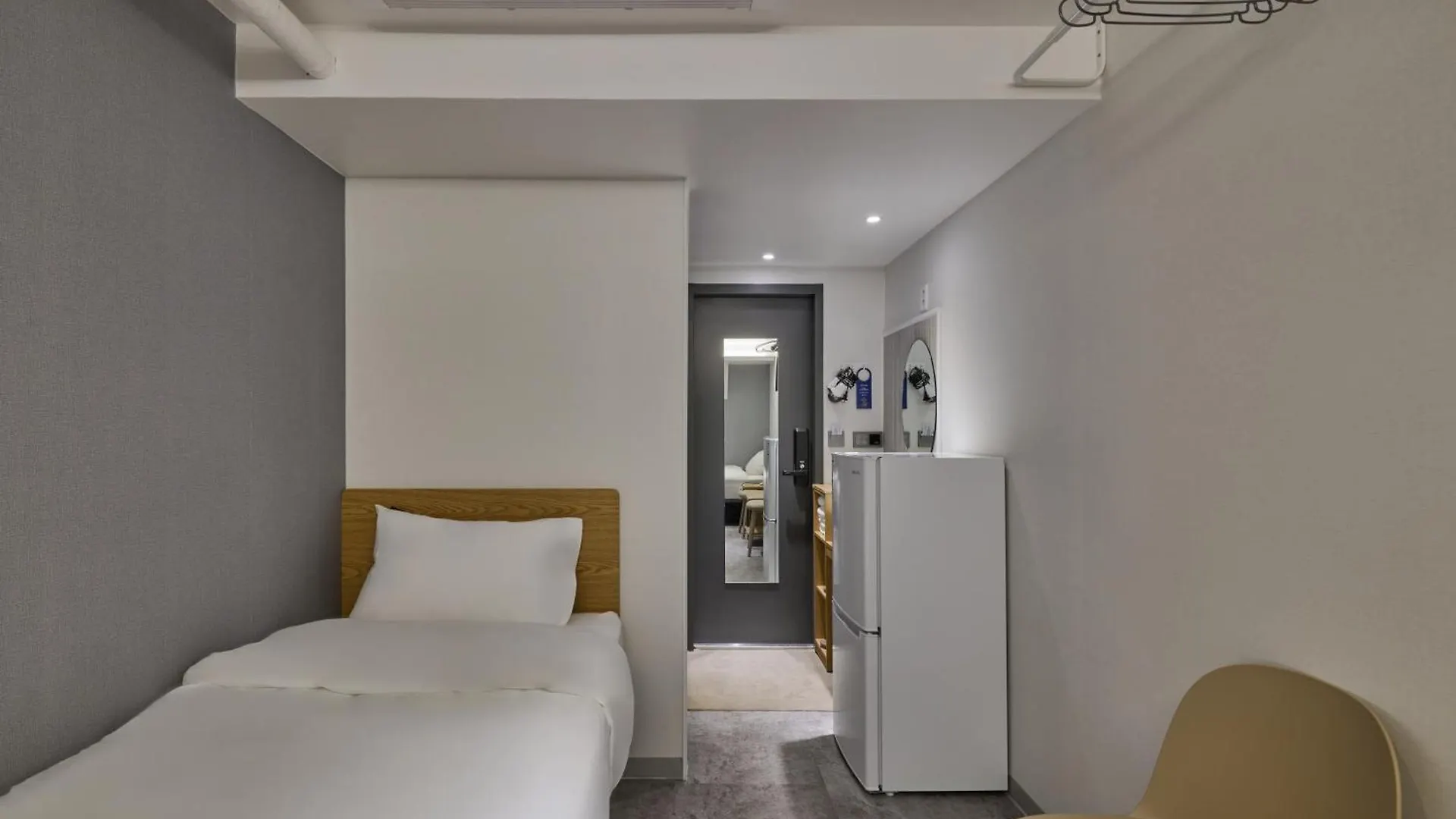 L Hostel Seul 0*,