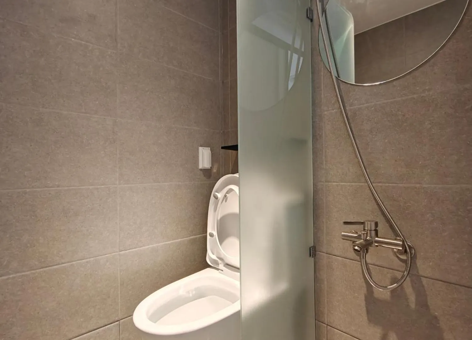 L Hostel Seul